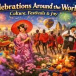 Celebrations around the world
