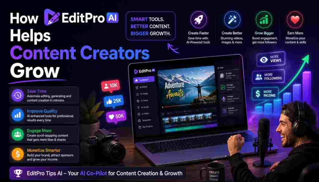 editpro tips ai